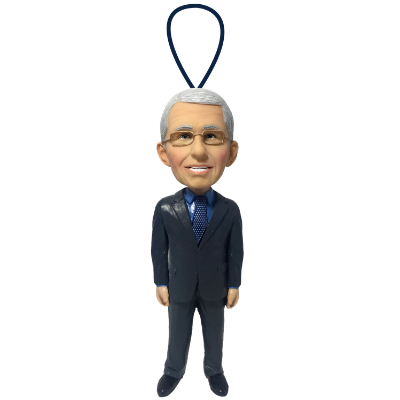 Dr. Fauci Bobbleheads (ONLINE ORDER ONLY)