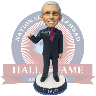 Dr. Fauci Bobbleheads (ONLINE ORDER ONLY)