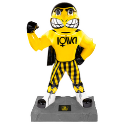Herky on Parade Bobbleheads (Presale) (ONLINE ORDER ONLY)