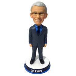 Dr. Fauci Bobbleheads (ONLINE ORDER ONLY)