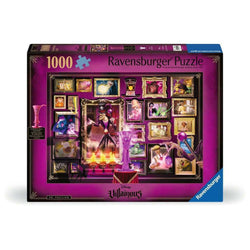 Dr. Facilier "Disney Villainous" 1000 Piece Jigsaw Puzzle Ravensburger (ONLINE ORDER ONLY)