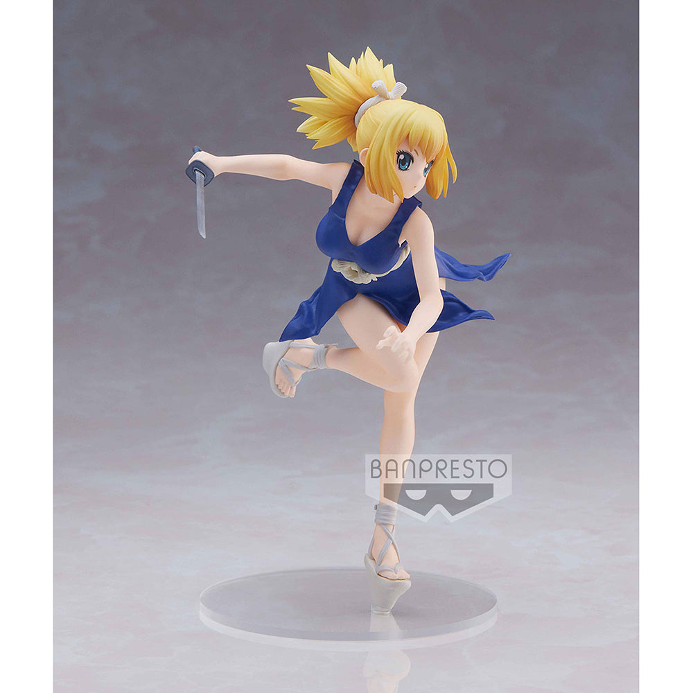 Dr. Stone Kohaku Figure (ONLINE ORDER ONLY)