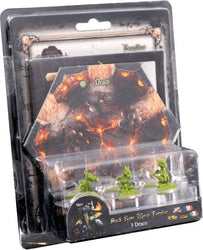 Black Rose Wars: Familiars - Draco (ONLINE ORDER ONLY)