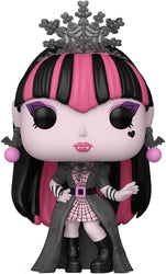Monster High Draculaura Funko Pop! Vinyl Figure #163 with Funko Protector (ONLINE ORDER ONLY)