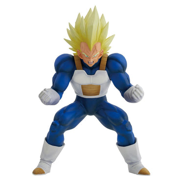 Dragon Ball Z Super Saiyan Vegeta Masterlise Ichibansho Figure (Online Order Only)