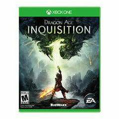 Dragon Age: Inquisition - Xbox One (Online Order Only)