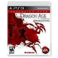 Dragon Age: Origins Awakening Expansion - PlayStation 3 (Online Order Only)