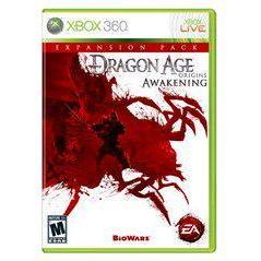 Dragon Age: Origins Awakening Expansion - Xbox 360 (Online Order Only)