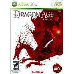 Dragon Age: Origins - Xbox 360 (Online Order Only)