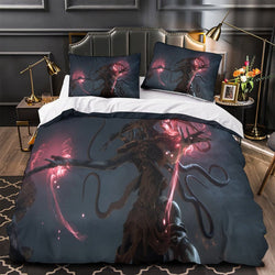 Dragon Age The Veilguard Bedding Set Quilt Cover Without Filler (Online Order Only)