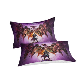 Dragon Age The Veilguard Bedding Set Quilt Cover Without Filler (Online Order Only)