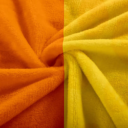 Dragon Ball Blanket Flannel Throw Room Decoration (Online Order Only)