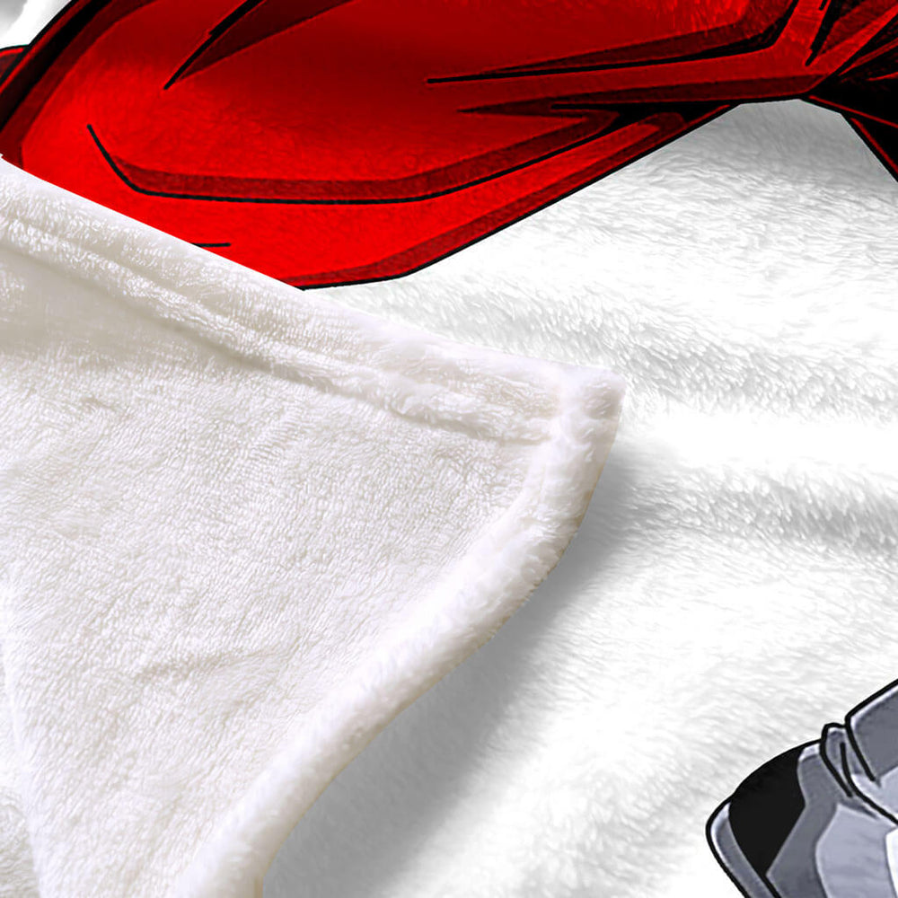 Dragon Ball Blanket Flannel Throw Room Decoration (Online Order Only)