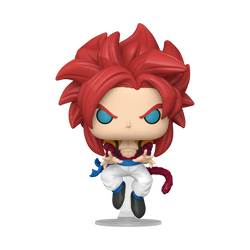 Dragon Ball Super Saiyan 4 Gogeta Funko POP! (ONLINE ORDER ONLY)