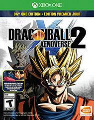 Dragon Ball Xenoverse 2 [Day One] - Xbox One (ONLINE ORDER ONLY)