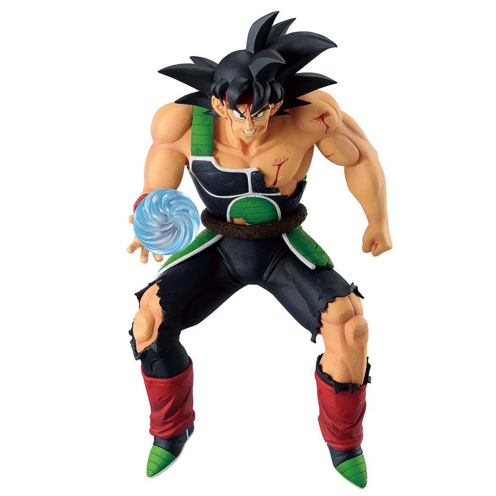 Dragon Ball Z Bardock Masterlise ICHIBANSHO Figure (Vs Omnibus Ultimate Ver.) (Online Order Only)