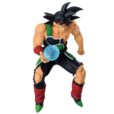 Dragon Ball Z Bardock Masterlise ICHIBANSHO Figure (Vs Omnibus Ultimate Ver.) (Online Order Only)