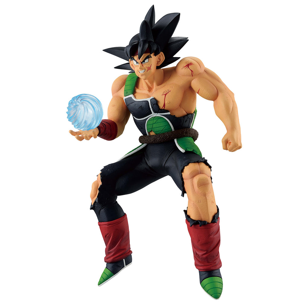Dragon Ball Z Bardock Masterlise ICHIBANSHO Figure (Vs Omnibus Ultimate Ver.) (Online Order Only)