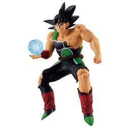 Dragon Ball Z Bardock Masterlise ICHIBANSHO Figure (Vs Omnibus Ultimate Ver.) (Online Order Only)