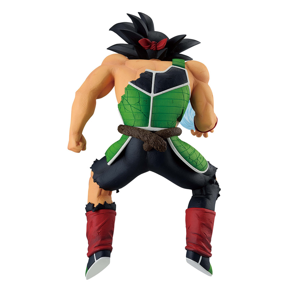 Dragon Ball Z Bardock Masterlise ICHIBANSHO Figure (Vs Omnibus Ultimate Ver.) (Online Order Only)