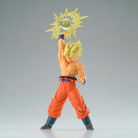 Dragon Ball Z - Son Goku G x Materia IV Prize Figure (Online Order Only)