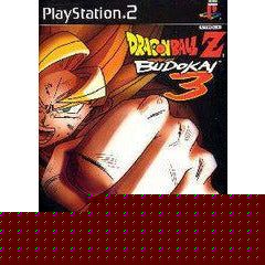 Dragon Ball Z Budokai 3 - PlayStation 2 (Online Order Only)