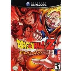 Dragon Ball Z Budokai - GameCube (Online Order Only)