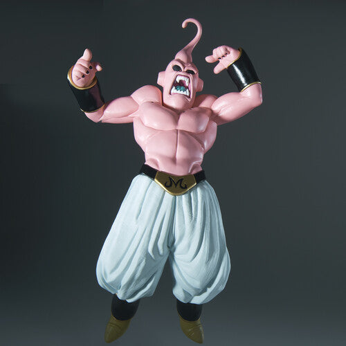 Dragon Ball Z Match Makers Majin Buu (Vs Super Saiyan 3 Gotenks) (Online Order Only)