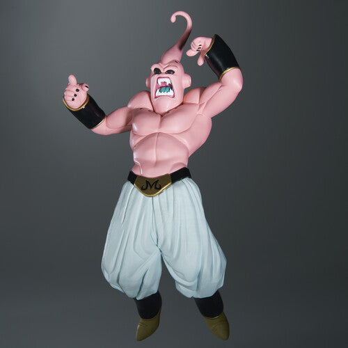 Dragon Ball Z Match Makers Majin Buu (Vs Super Saiyan 3 Gotenks) (Online Order Only)