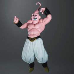Dragon Ball Z Match Makers Majin Buu (Vs Super Saiyan 3 Gotenks) (Online Order Only)