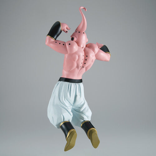 Dragon Ball Z Match Makers Majin Buu (Vs Super Saiyan 3 Gotenks) (Online Order Only)