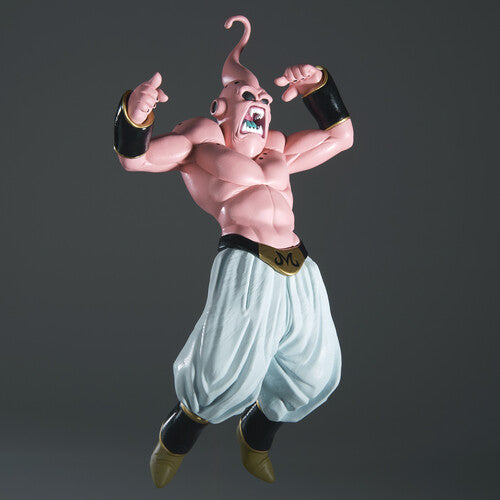 Dragon Ball Z Match Makers Majin Buu (Vs Super Saiyan 3 Gotenks) (Online Order Only)