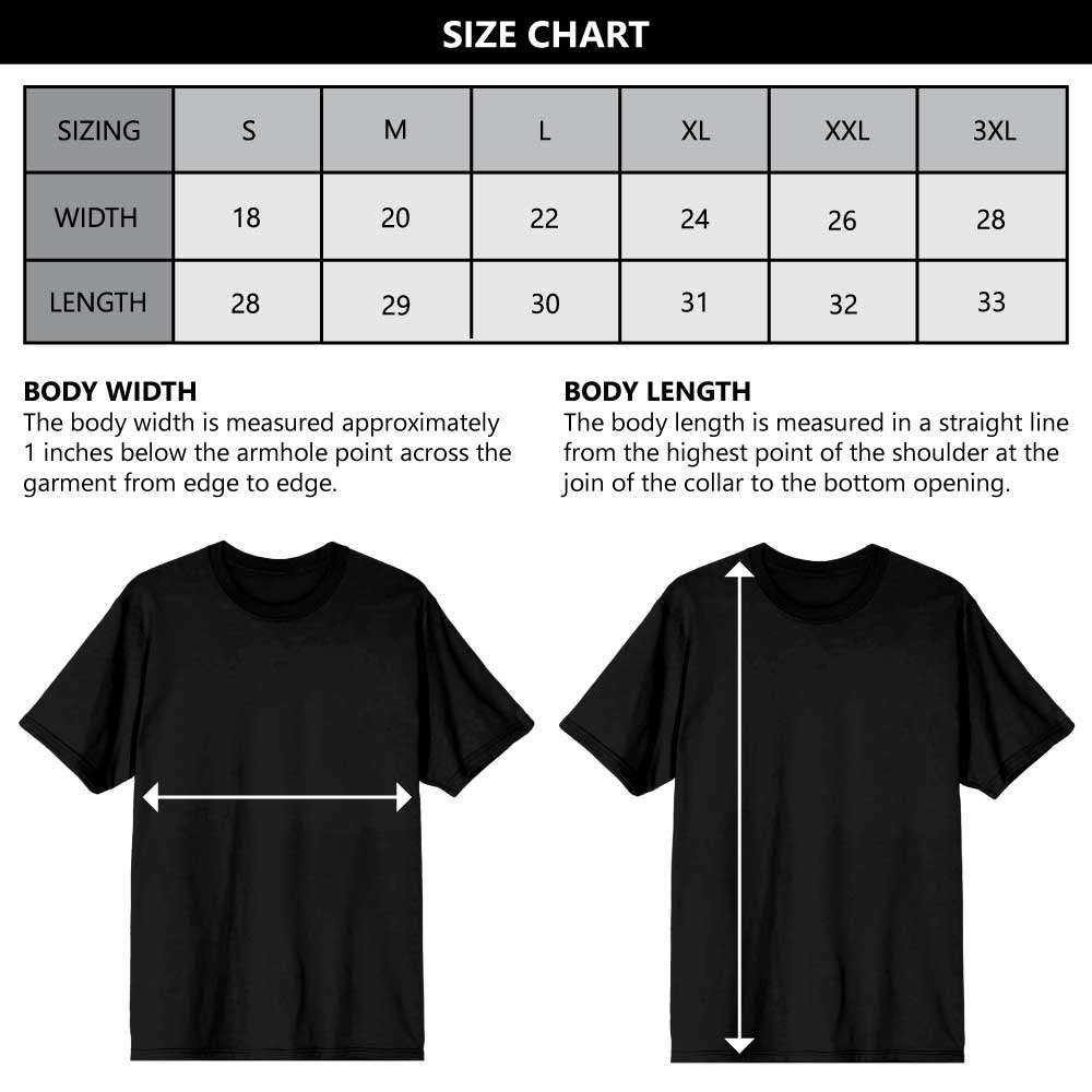 Dragon Ball Z Shenron Goku Mineral Washed Unisex T-Shirt (ONLINE ORDER ONLY)