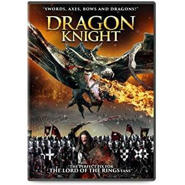 Dragon Knight (DVD) (Online Order Only)