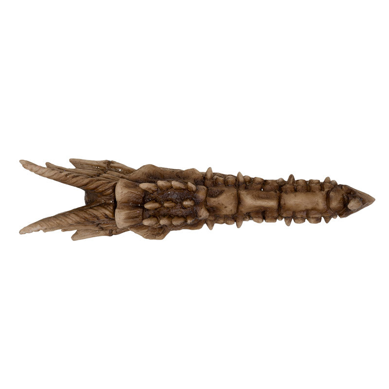Dragon Skull Incense Holder (Online Order Only)