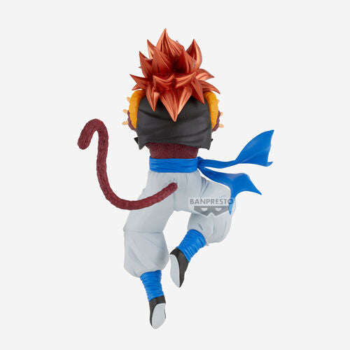 Dragon Ball GT Super Saiyan 4 Gogeta Blood of Saiyans Figure (Online Order Only)