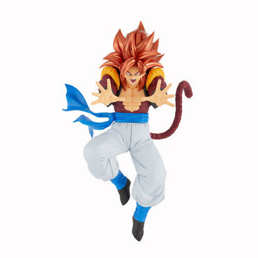 Dragon Ball GT Super Saiyan 4 Gogeta Blood of Saiyans Figure (Online Order Only)