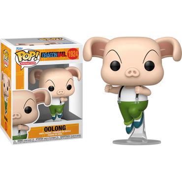 Dragon Ball Oolong Funko Pop! #1924 (Online Order Only)