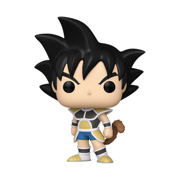 Dragon Ball Super Goku Funko Pop! #1860 (Online Order Only)
