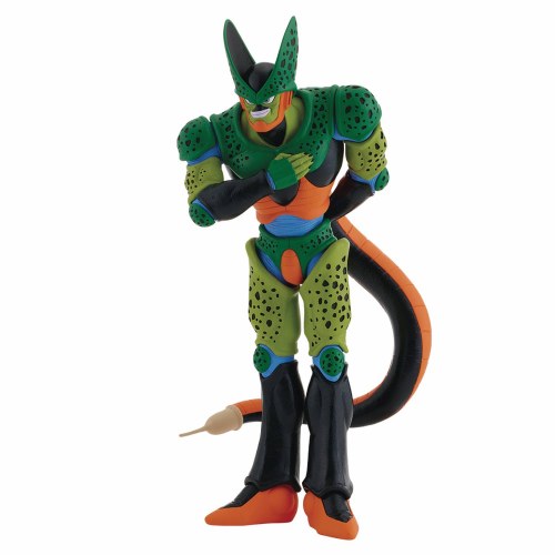 Dragon Ball Z Cell 2nd Form (VS Omnibus Amazing) Masterlise Statue (ONLINE ORDER ONLY)
