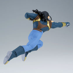 Dragon Ball Z Match Makers Super Android 17 Figure (Online Order Only)