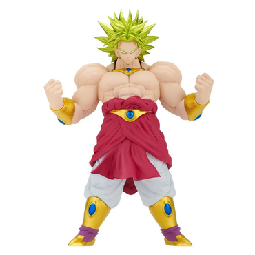 Dragon Ball Z Super Broly Blood of Saiyans Statue (Online Order Only)