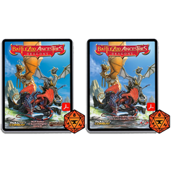 Battlezoo Ancestries: Dragons PDF (Online Order Only)