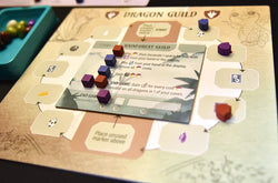 Wyrmspan - Board Game (Online Order Only)