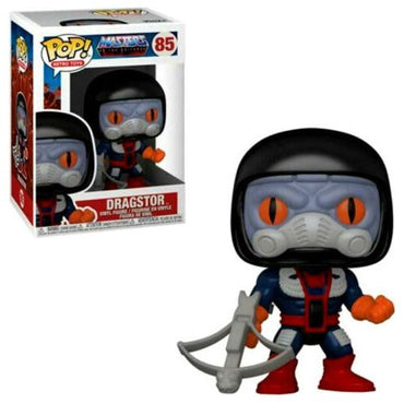 Dragstor #85 Funko POP Retro Toys (Online Order Only)