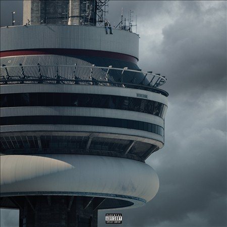 Drake - VIEWS (EX) [Vinyl]
