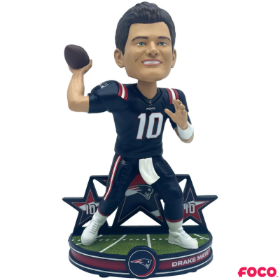 Additional Superstar Series Bobbleheads (ONLINE ORDER ONLY)