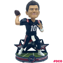 Additional Superstar Series Bobbleheads (ONLINE ORDER ONLY)