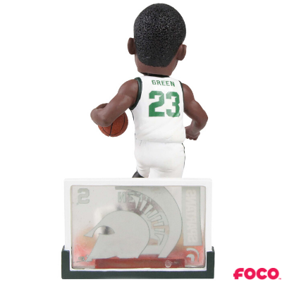 NCAA College Basketball Super Star Bobbleheads (ONLINE ORDER ONLY)