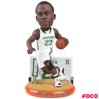 NCAA College Basketball Super Star Bobbleheads (ONLINE ORDER ONLY)